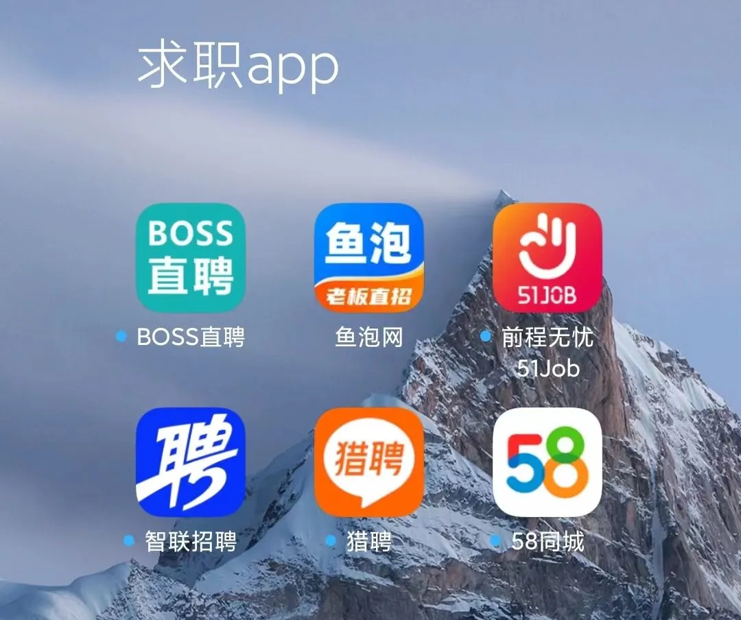 浮梁最新找工作用什么平台最好方法分析(最方便真实的浮梁找工作用什么平台最好2025年6月方法)