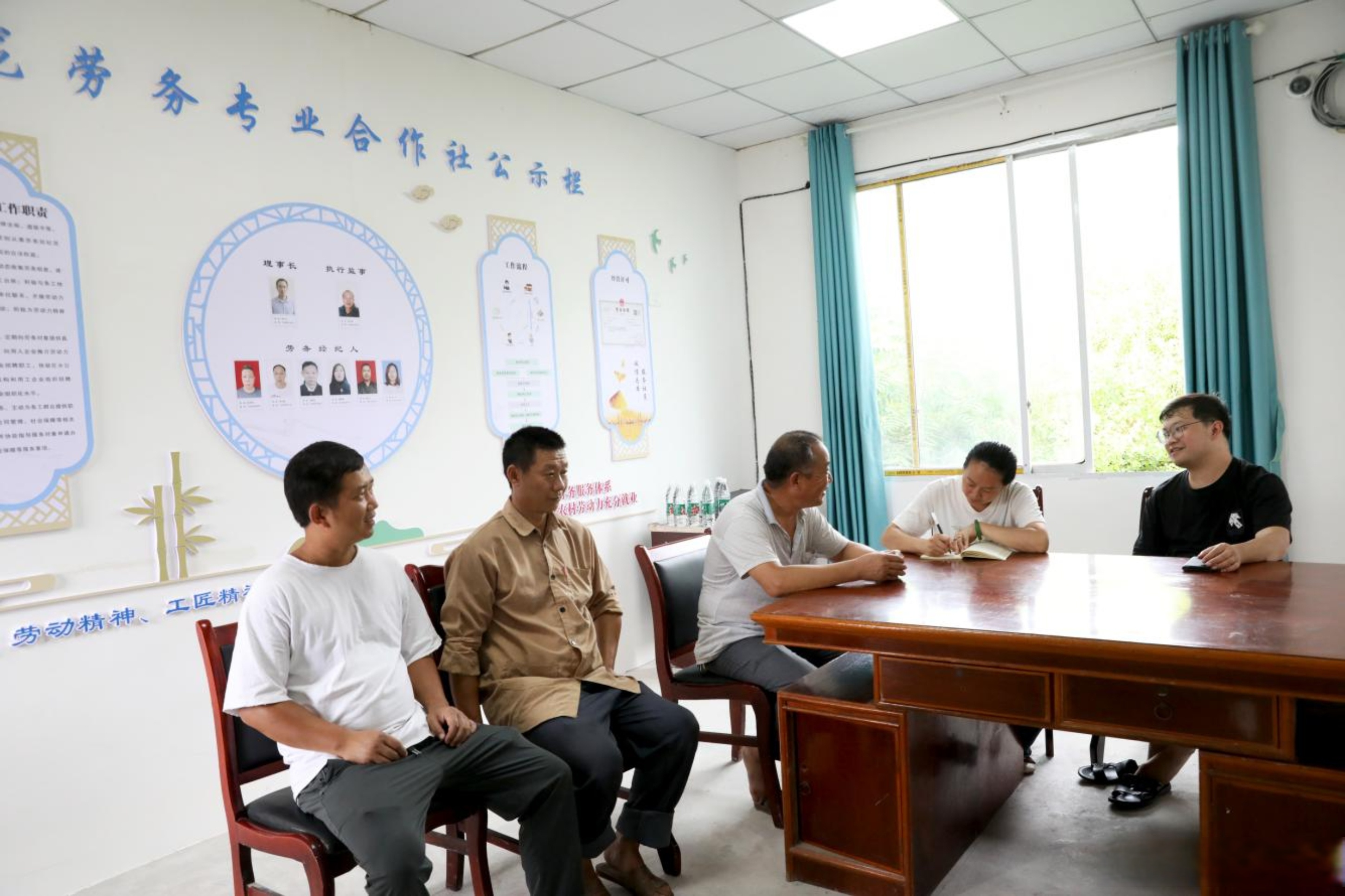 浮梁最新怎么做劳务中介方法分析(最方便真实的浮梁中介新手怎么找客源方法)
